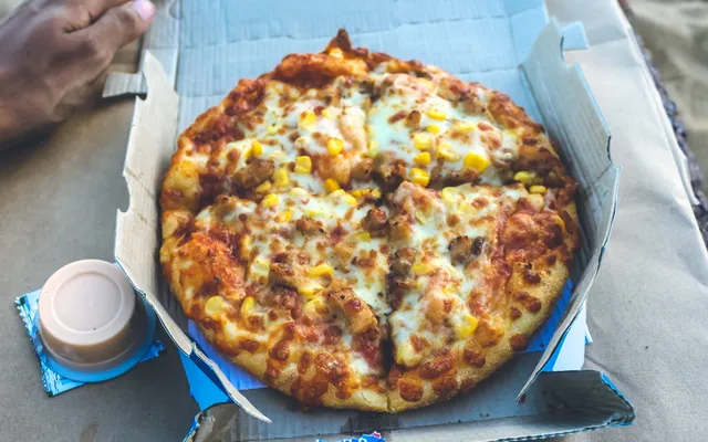 Which Pizza Businesses Can Take the Heat?